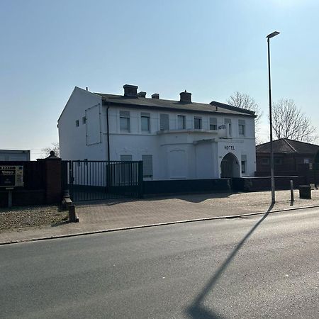 Monteurzimmer Wilhelmshaven Exterior photo