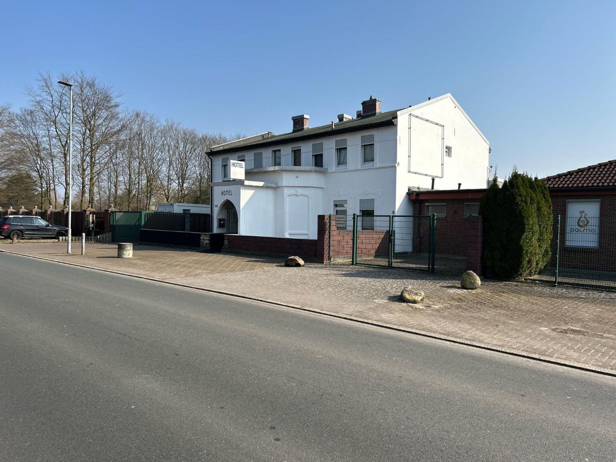 Monteurzimmer Wilhelmshaven Exterior photo