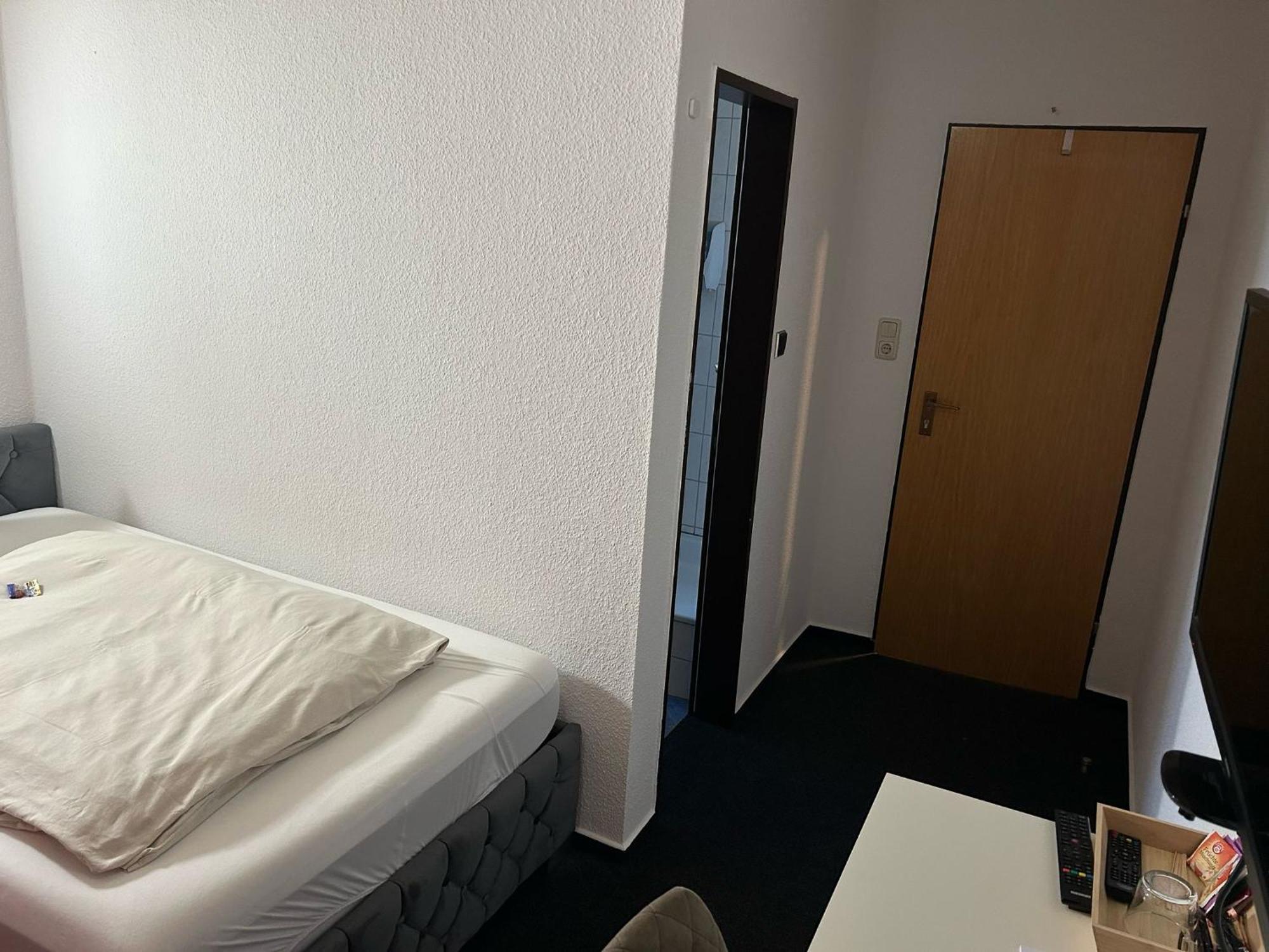 Monteurzimmer Wilhelmshaven Exterior photo